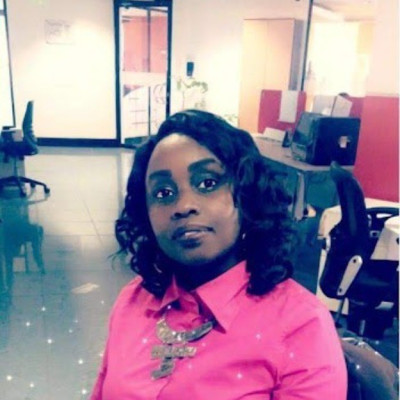 Florence Ruto