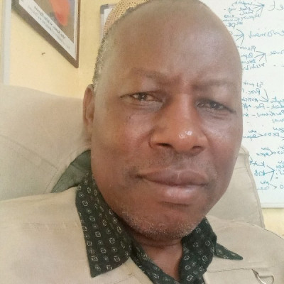 Florence, StephenMyamba