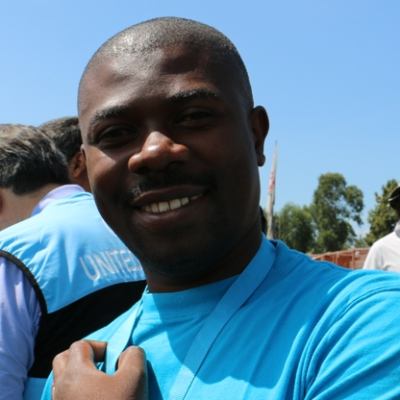 Florien Bisimwa