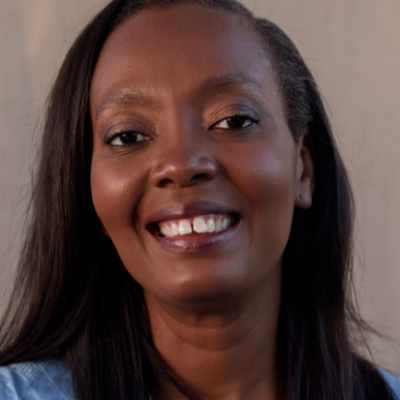 Florine C.
