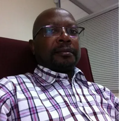 Floyd K. N.