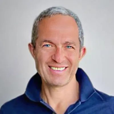 Fortunato D. Costantino