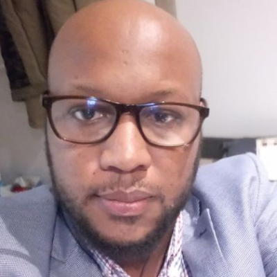 Fousseyni Diakite