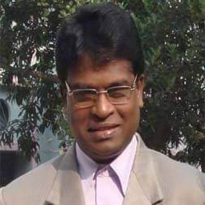 Fr Arul Rozario