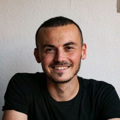 Francesc Teodoro