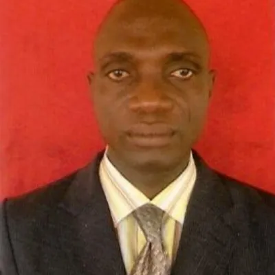 Francis Okoh Abah