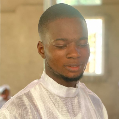 Francis Bayo