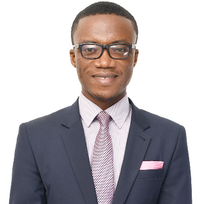 Francis Kwamena A.