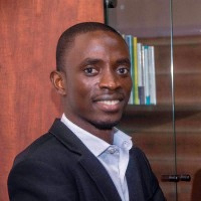 Francis Mensah Arthur