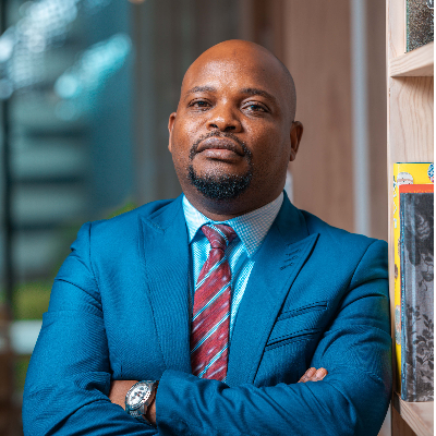 Francis Nyarai Ndende