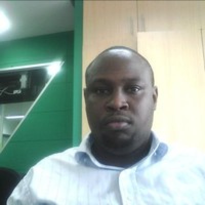 Francis Obwogo
