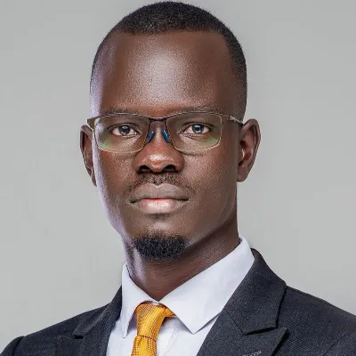 Francis Okot