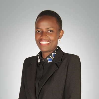 Doris Odit A.