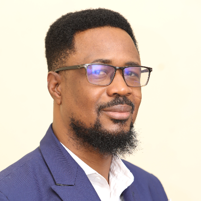 Francis Xavier Tieruweh D.