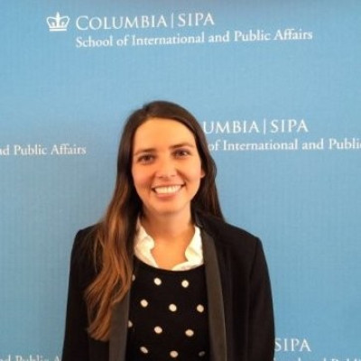 Francisca Gomez Cisterna