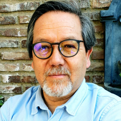 Francisco Bustamante