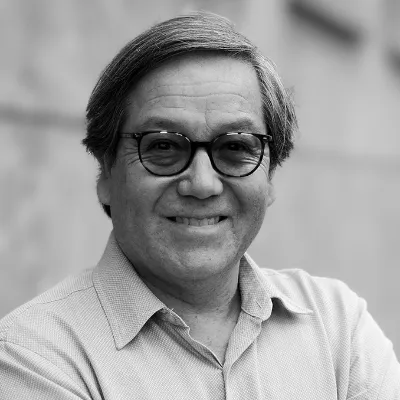 Francisco Bustamante