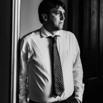 Francisco Javier Campón Domíng