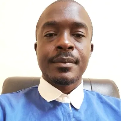 Franck Antoine Indinibole Bale