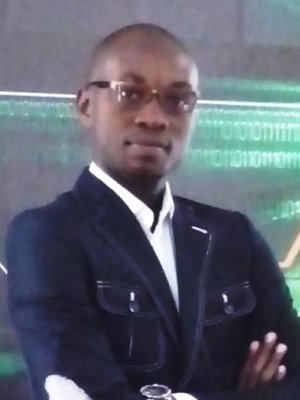 Franck Olivier Konan