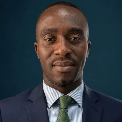 Franck Obame Nguema avatar