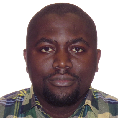 Franck Yannick Assiga Ba'Ana