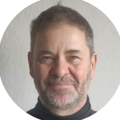 Francois Rossier avatar