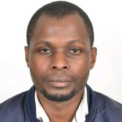 Frank Kenyansa