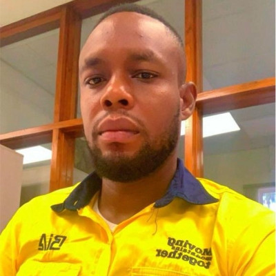 Frank Silungwe