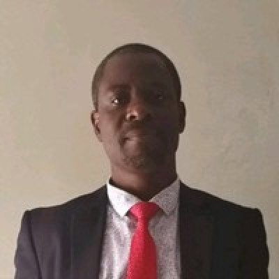 Frank Sikana