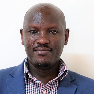 Franklin Gakuba Murangira