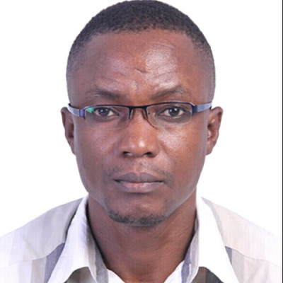 Fred Mutenyo
