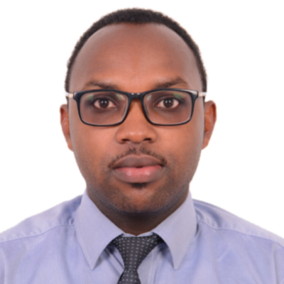 Fred Mugisha