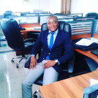 Freddy Assembe