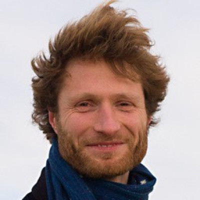 Frederik van Oudenhoven