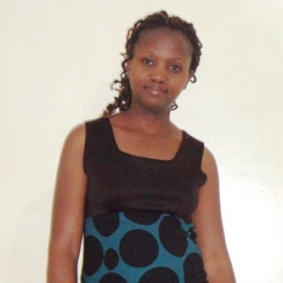 Fridah Mutea