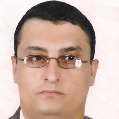 Fuad Abdulkareem T. avatar