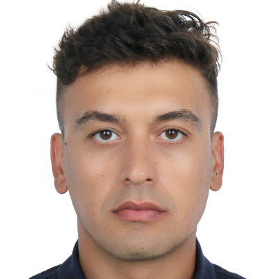 Furkan K. avatar