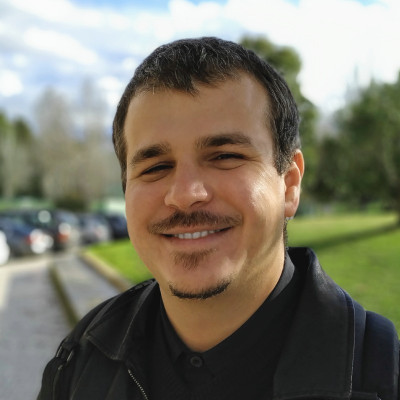 Gabriel Constantinescu