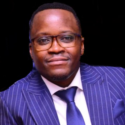 Gabriel Kashimba K.