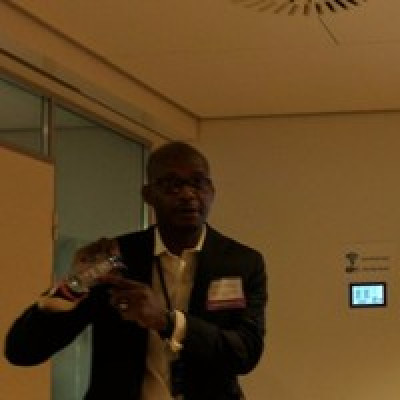 Gabriel Oye-Igbemo