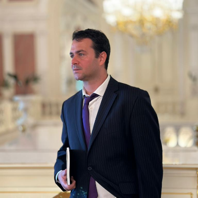 Gabriel Traub avatar