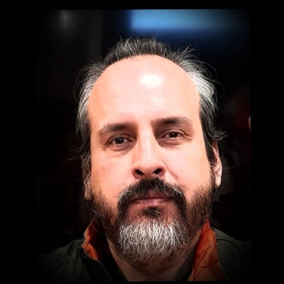Gabriel Velázquez