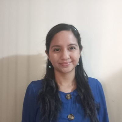 Gabriela Judith López Gutiérre