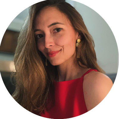 Gabriela Z. avatar