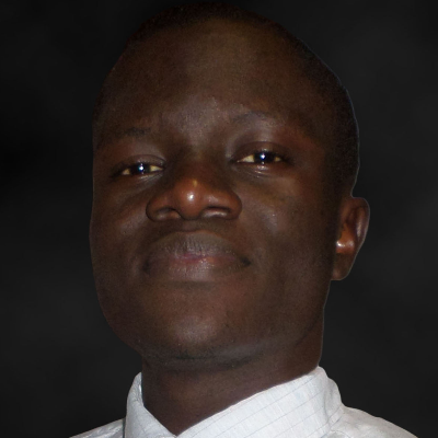 Gad Mugagga