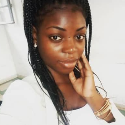 Gaelle La Fortune N.