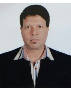 Gajananda Prakash B.