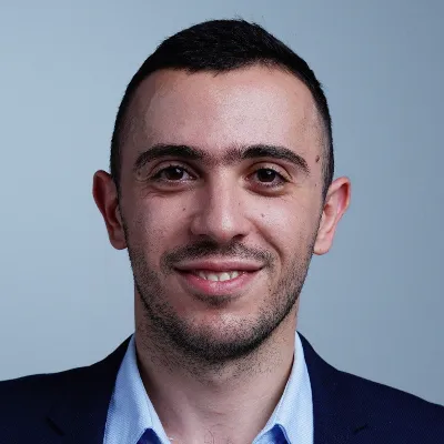 Galust Z.