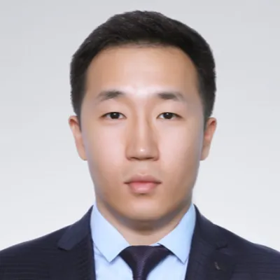 Galym A. avatar